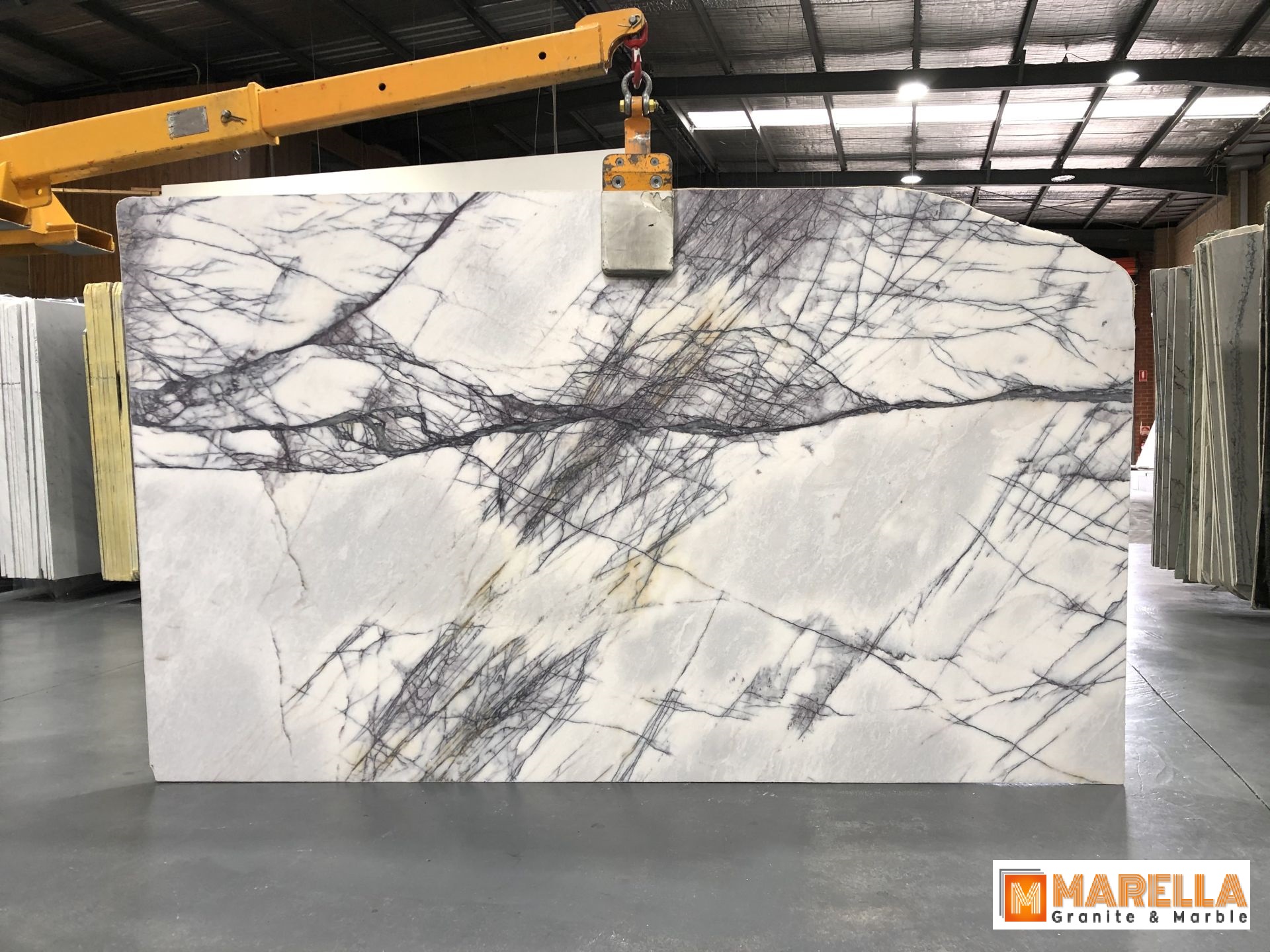 Wholesale Marble Tile Supplier Near Pittsburgh
