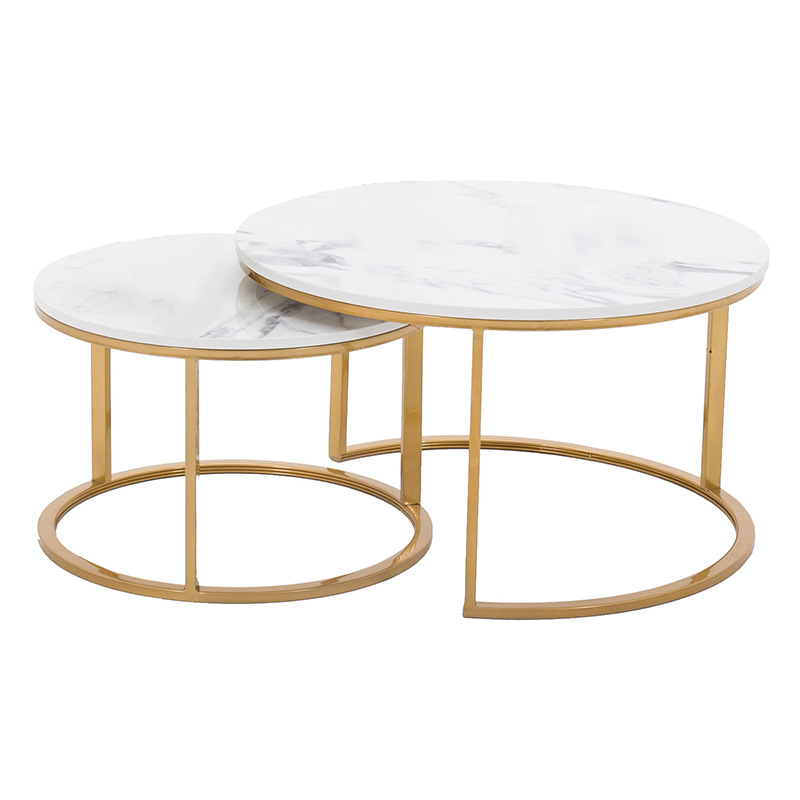 Wholesale Marble Top Coffee Table