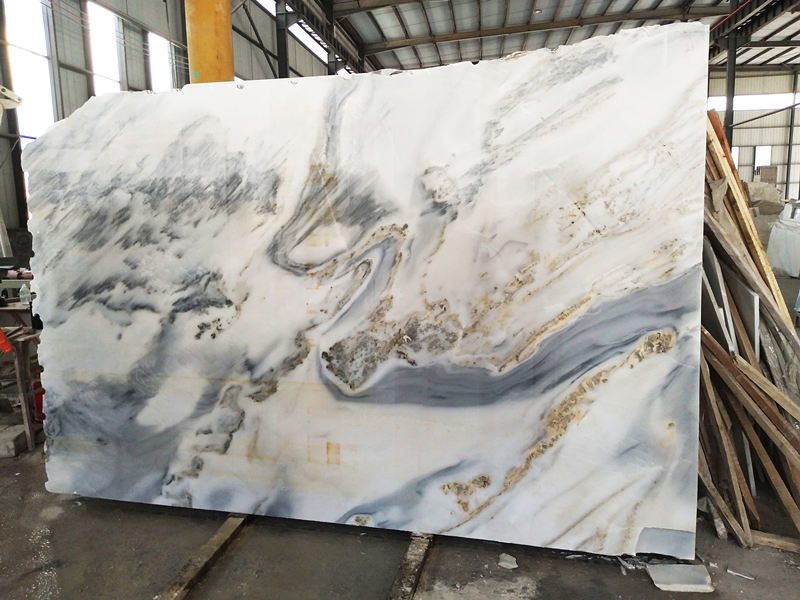 Marble Supplier