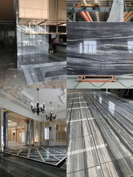 Wholesale Marble Tile Home Depot: Your One-stop Destination for Quality Marble Tiles