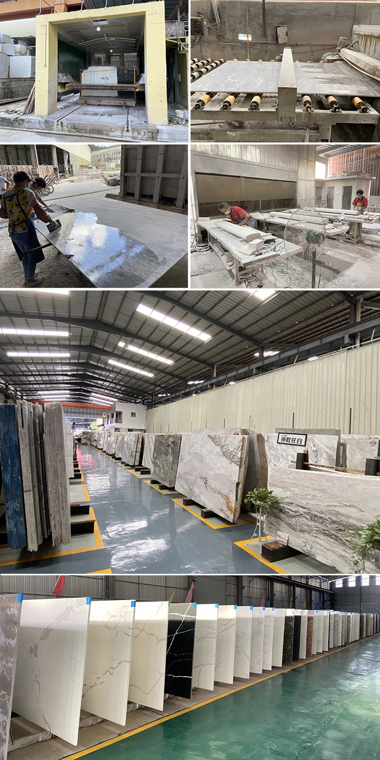 Wholesale Marble Tiles in Clifton, NJ