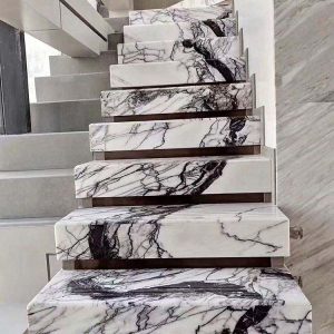Wholesale Marble Steps