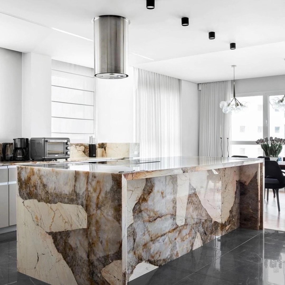 ow to Clean Marble Countertops